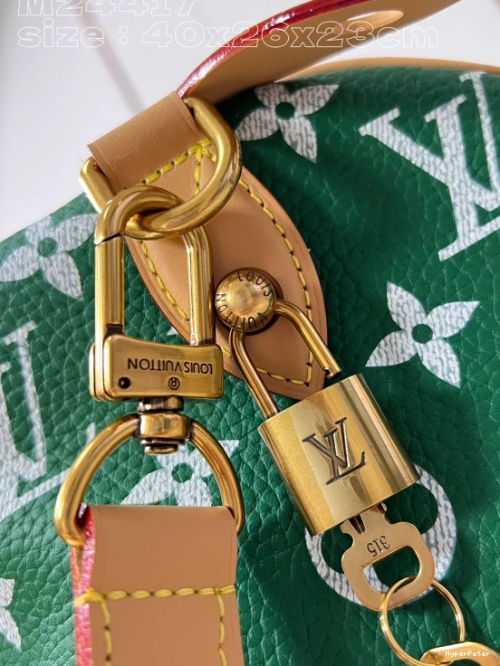Louis SPEEDY 40 Vuitton 0717